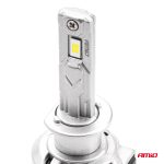 LED žiarovky hlavného svietenia H1 X2 Series AMiO – Obrázok 2