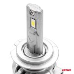 LED žiarovky hlavného svietenia H7 X2 Series AMiO – Obrázok 2