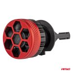 LED žiarovky hlavného svietenia H1 X3 Series AMIO-02977 – Obrázok 4