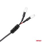 LED žiarovky hlavného svietenia H1 X3 Series AMIO-02977 – Obrázok 6