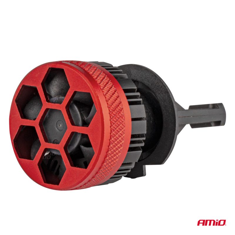 LED žiarovky hlavného svietenia H3 X3 Series AMiO – Obrázok 4
