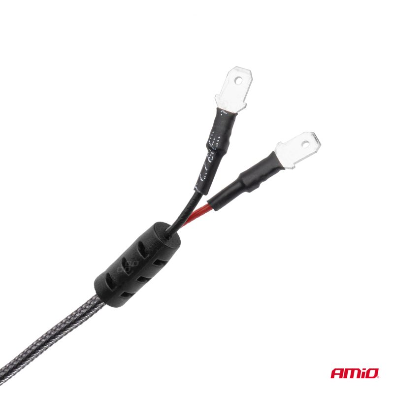 LED žiarovky hlavného svietenia H3 X3 Series AMiO – Obrázok 6