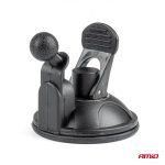 Ventilátor do auta s prísavkou 4,5" 24V – Obrázok 5