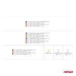 Sada zástrčiek elektrických konektorov – Obrázok 4