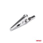 Krokosvorky 2ks 5A 50mm AMiO-03045 – Obrázok 4