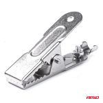 Krokosvorky 2ks 25A 75mm AMiO-03046 – Obrázok 3