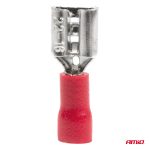 Elektrické konektory – samice (násuvka) 7.4mm 0.5-1.5mm2 10A 10 ks – Obrázok 3