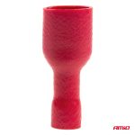Elektrické konektory izolované – samica (násuvka) 6.6mm 0.5-1.5mm2 10A – Obrázok 3