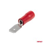Sada elektrických konektorov 5.6mm 0.5-1.5mm2 10A 10 ks – Obrázok 2