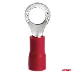 Elektrický konektor – očko RV 1.25-5 10 ks – Obrázok 3