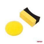 Sada detailingových štetcov veľká 14ks AMiO-03100 – Obrázok 4