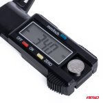 Digitálny merač hĺbky dezénu AMiO-03103 – Obrázok 4