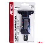 Digitálny merač hĺbky dezénu AMiO-03103 – Obrázok 5