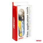 Nástroje na polep áut a nanášanie autofólií AMiO-03118 – Obrázok 2