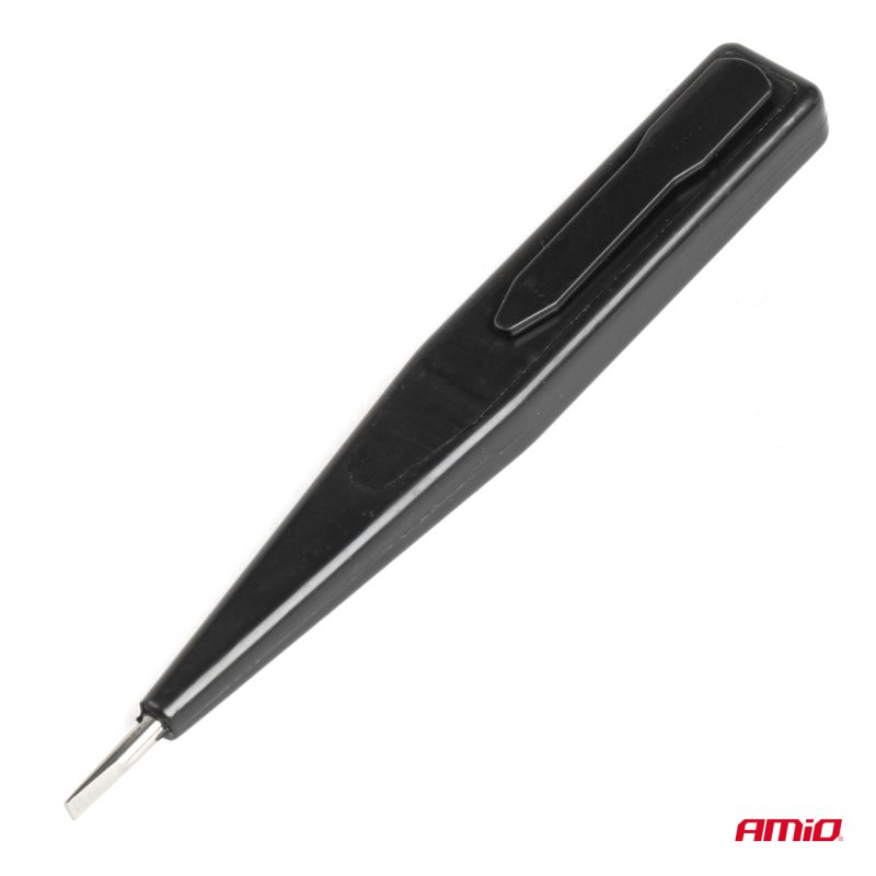 Tester napätia 12-250V – Obrázok 2
