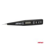 Tester napätia 12-250V – Obrázok 3
