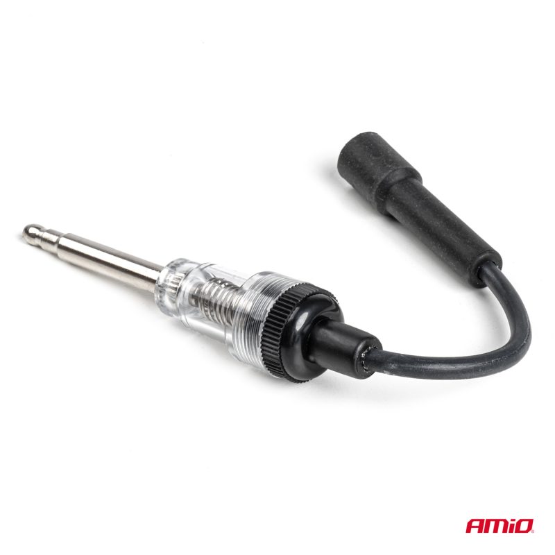 Tester zapaľovacích sviečok SPT-2 AMiO-03125 – Obrázok 2