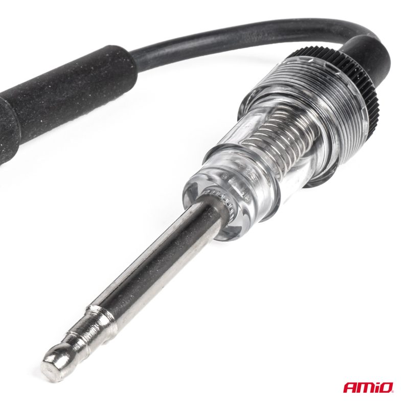 Tester zapaľovacích sviečok SPT-2 AMiO-03125 – Obrázok 3
