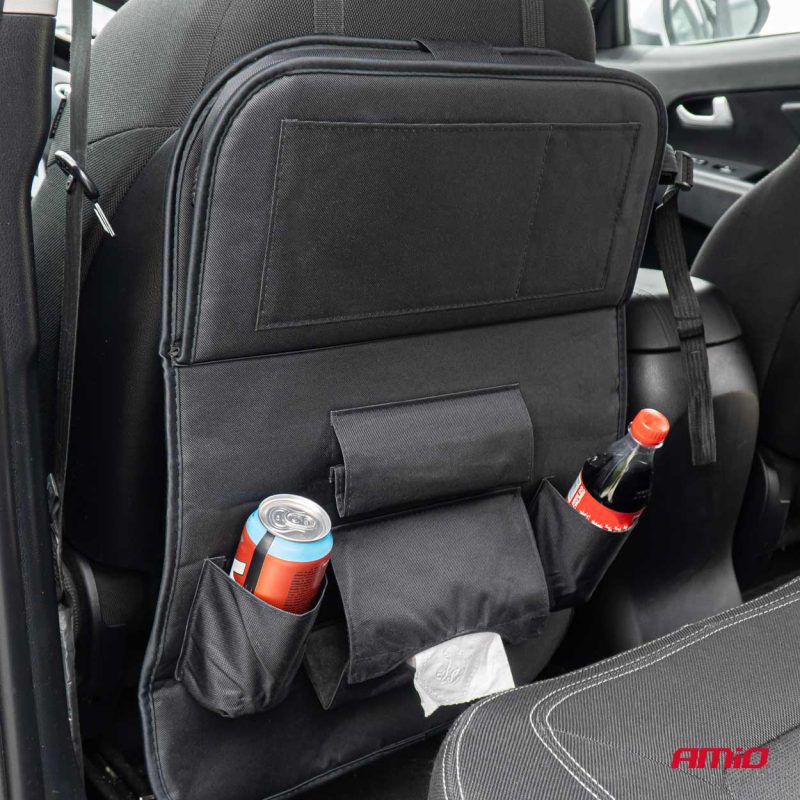 Organizér na autosedačku so stolíkom CO-7 – Obrázok 2
