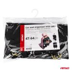 Organizér na autosedačku so stolíkom CO-7 – Obrázok 6