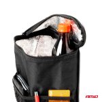 Organizér - termotaška na autosedačky AMiO-03129 – Obrázok 2
