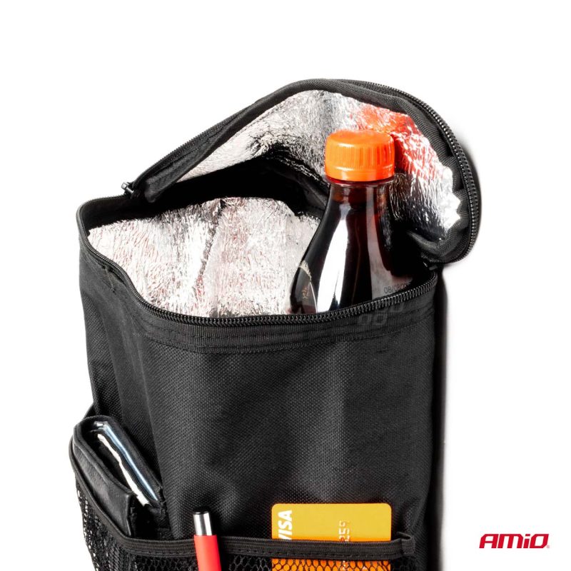 Organizér - termotaška na autosedačky AMiO-03129 – Obrázok 2