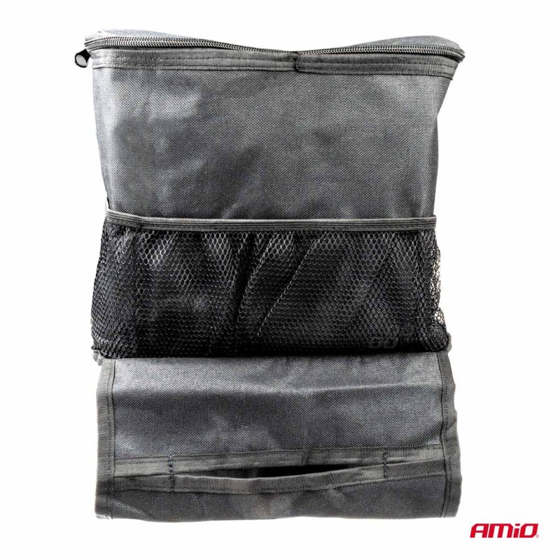 Organizér - termotaška na autosedačky AMiO-03129 – Obrázok 3