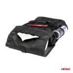 Organizér - termotaška na autosedačky AMiO-03129 – Obrázok 4