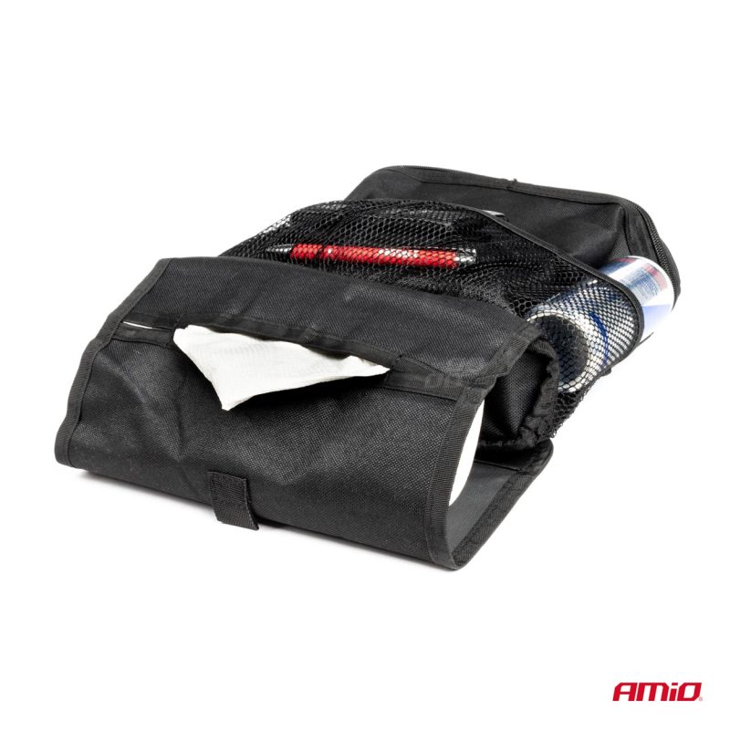 Organizér - termotaška na autosedačky AMiO-03129 – Obrázok 4