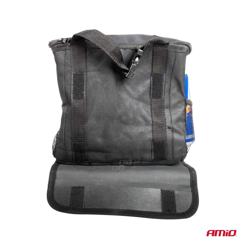 Organizér - termotaška na autosedačky AMiO-03129 – Obrázok 5