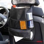 Organizér - termotaška na autosedačky AMiO-03129 – Obrázok 6