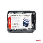 Organizér - termotaška na autosedačky AMiO-03129 – Obrázok 7