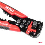Multifunkčný odizolovač drôtov 0,2-6mm – Obrázok 3