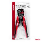 Multifunkčný odizolovač drôtov 0,2-6mm – Obrázok 4