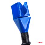 Multifunkčný lievik s elastickou hadicou 20,5 cm – Obrázok 3