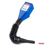 Multifunkčný lievik s elastickou hadicou 20,5 cm – Obrázok 4