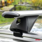Strešné nosiče 1350mm CRR-01 – Obrázok 2