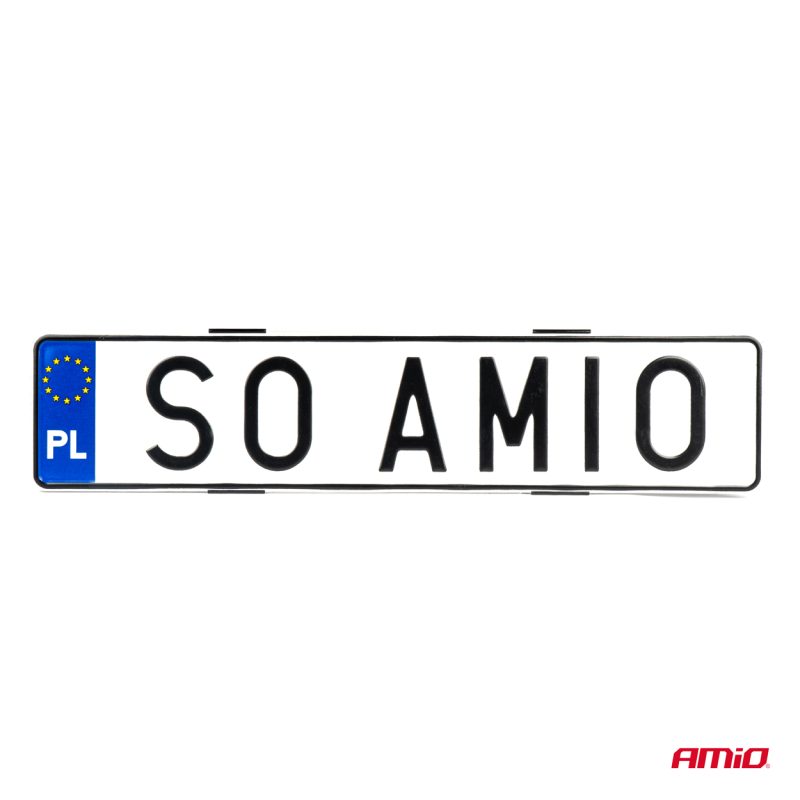 Podložka pod EČV AMiO-03181 – Obrázok 5