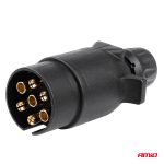 Zástrčka ťažného zariadenia 7PIN – Obrázok 2