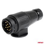 Zástrčka ťažného zariadenia 13PIN – Obrázok 2