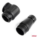Zástrčka ťažného zariadenia 13PIN – Obrázok 4
