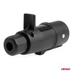 Zástrčka ťažného zariadenia 24V S-type – Obrázok 2