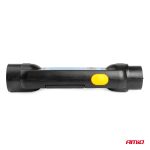 Tester zásuviek a zástrčiek prívesov 7/13PIN AMIO-03225 – Obrázok 8