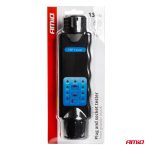 Tester zásuviek a zástrčiek prívesov 13PIN AMIO-03226 – Obrázok 6