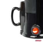 Kávovar 0.15L 24V 250W AMiO-03233 – Obrázok 5