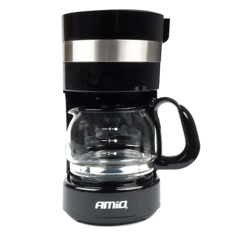 Kávovar 0.65L 24V 300W AMiO-03234 – Obrázok 5