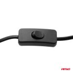 Elektrické čerpadlo na naftu 12V ponorné, priemer 38 mm – Obrázok 4