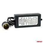 Elektrické čerpadlo na naftu 12V ponorné, priemer 38 mm -súprava s hadicou – Obrázok 7