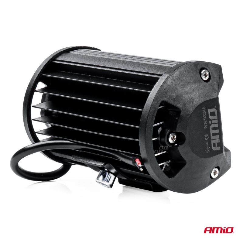 Pracovné LED svetlo AWL35 24 LED FLOOD 9-36V – Obrázok 2