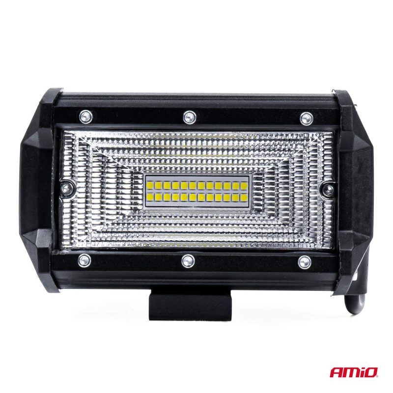 Pracovné LED svetlo AWL35 24 LED FLOOD 9-36V – Obrázok 3